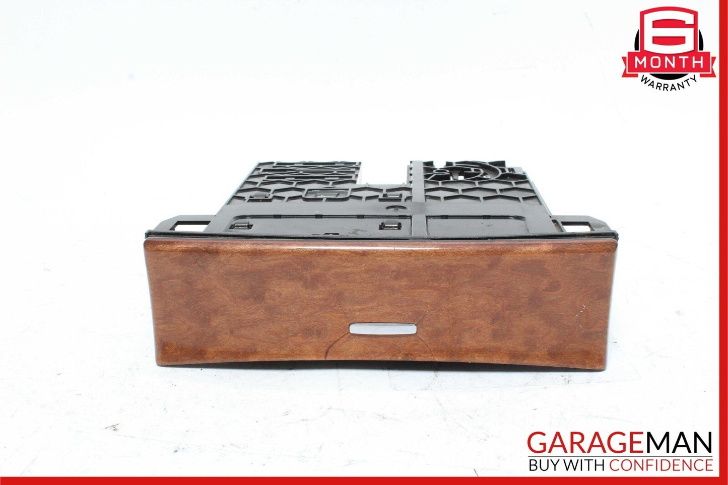 06-12 Mercedes ML500 GL550 Front Center Console Ash Tray Compartment Assembly