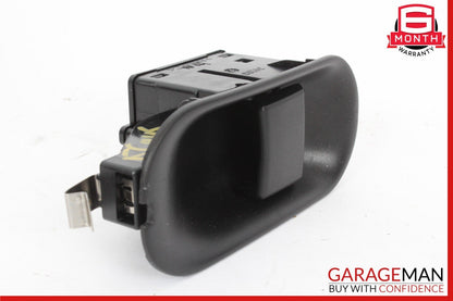 11-18 Porsche Cayenne 958 Steering Column Trim Cover Black 7PP953519 OEM