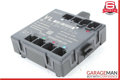 08-14 Mercedes W204 C250 C300 Front Left Side Door Control Module OEM