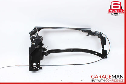 97-04 Mercedes R170 SLK230 Front Right Side Headlight Bracket Support Frame OEM