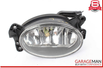 06-09 Mercedes X164 GL550 GL450 Front Left Driver Side Fog Light Lamp OEM