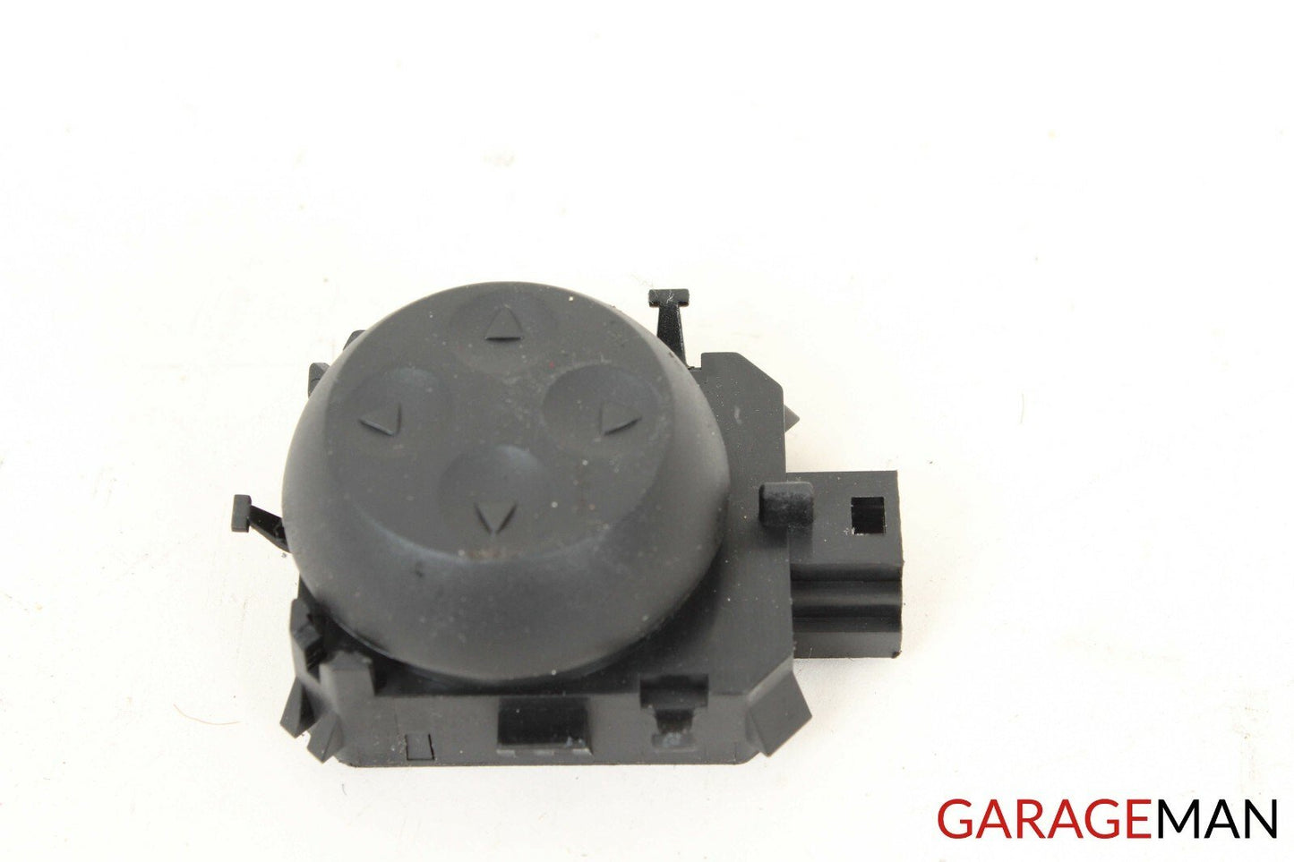 08-15 Mercedes W204 C250 GLK350 Front Left Side Seat Lumbar Switch Control OEM