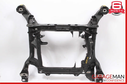 06-12 Mercedes W164 ML500 GL450 Front Engine Sub Frame Crossmember Cradle OEM