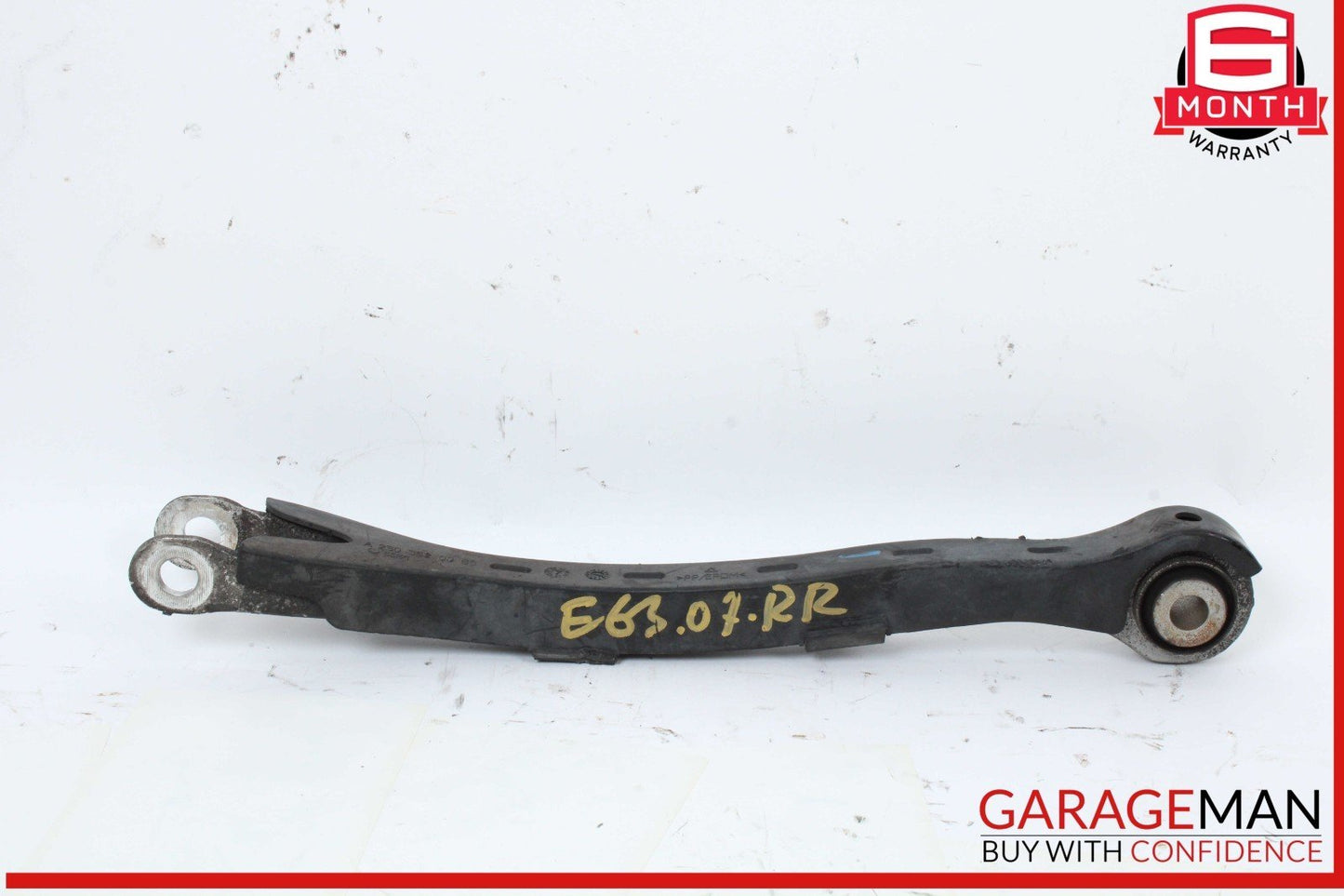 03-11 Mercedes W211 E63 SL55 AMG Rear Left or Right Suspension Lower Control Arm