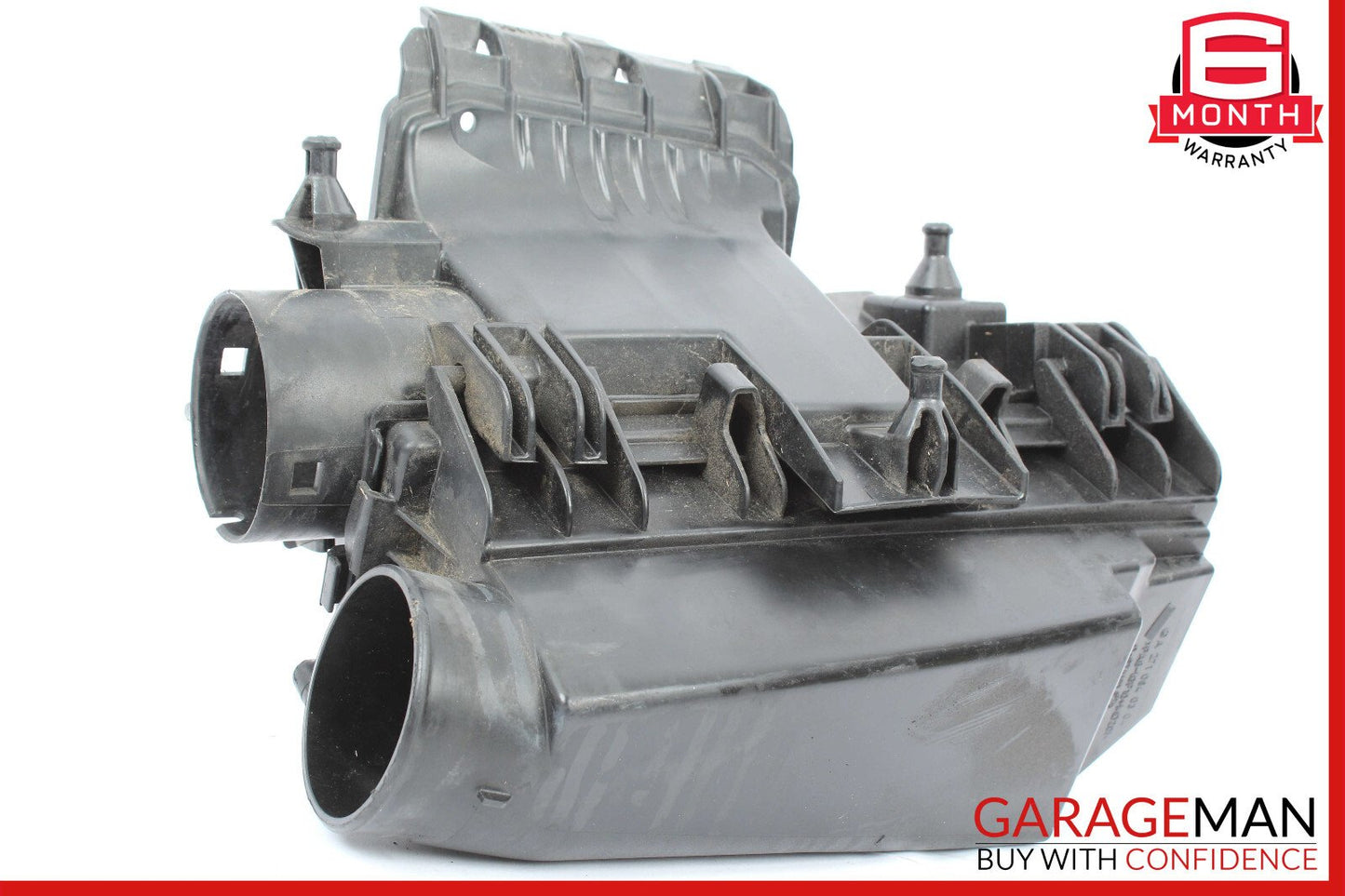 12-15 Mercedes W204 C250 Air Intake Cleaner Filter Housing Box 2710940304 OEM