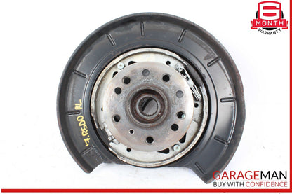 06-13 Mercedes W251 R500 Rear Left Driver Side Spindle Knuckle Hub Bearing OEM