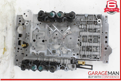 Mercedes W212 E350 GL450 CL550 7G Tronic Transmission Valve Body 2122771201 OEM