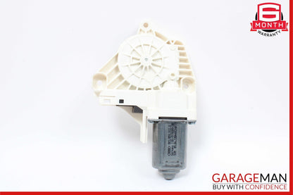 11-17 Porsche Cayenne 958 Front Right Passenger Side Door Window Regulator Motor