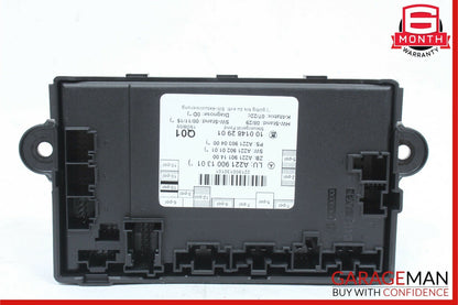07-13 Mercedes W221 S400 S550 S65 AMG Rear Door Control Module 2218704995 OEM