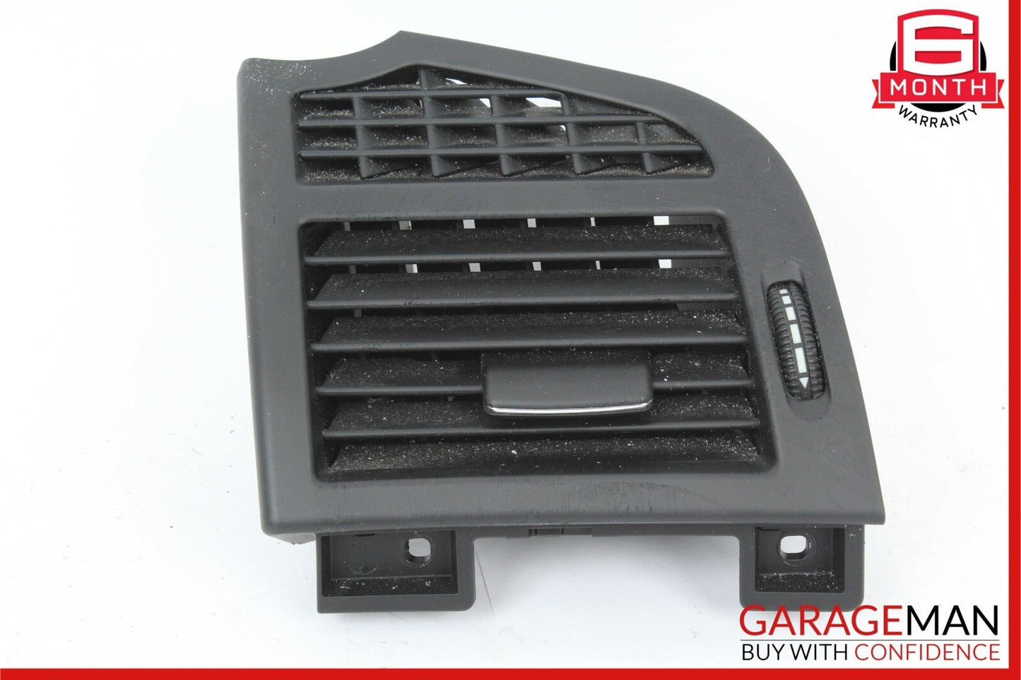 07-14 Mercedes CL600 S500 S550 CL63 Front Left Dash AC A/C Air Vent Trim Grille