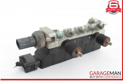 00-06 Mercedes W220 S500 S350 Airmatic Air Suspension Valve Block 2203200258 OEM