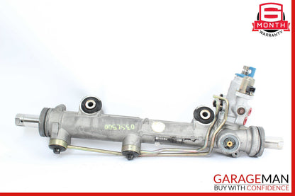 03-06 Mercedes R230 SL500 Power Steering Rack & Pinion 2304600800