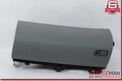 07-09 Mercedes W221 S550 S63 AMG Dashboard Dash Glove Box Compartment OEM