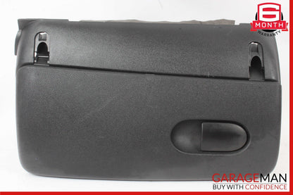 16-24 Mini Cooper Hardtop Dashboard Glove Box Compertment Storage Black OEM