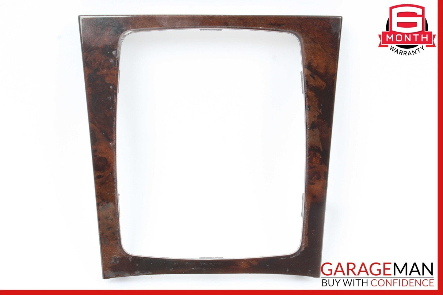 08-14 Mercedes GLK350 C250 E350 Center Console Shift Shifter Trim Cover Bezel
