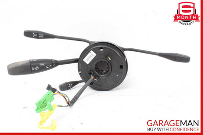 03-06 Mercedes R230 SL500 Steering Column Combination Switch Assembly OEM