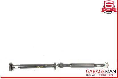 14-17 Maserati Ghibli Rear RWD Propeller Driveshaft Drive Axle Shaft Assembly