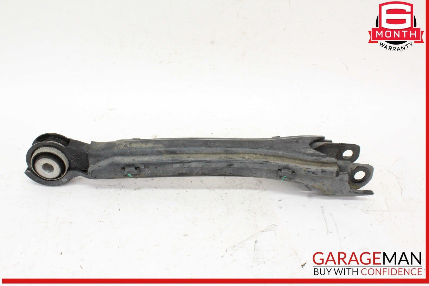 08-20 Mercedes W205 C300 4MATIC Rear Left or Right Lower Control Arm OEM