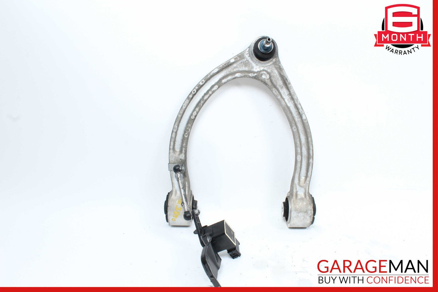 07-14 Mercedes W221 S550 CL550 Front Left Side Upper Transverse Control Arm OEM