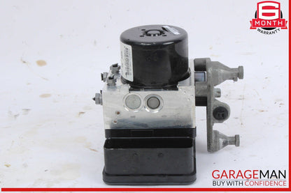 12-15 Mercedes X204 GLK250 ABS Anti Brake Pump Control Module Unit 1724314212