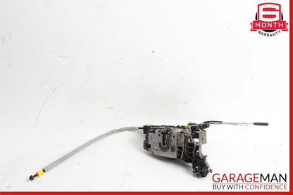 15-20 Mercedes W205 C350e C300 Front Right Side Door Lock Latch Actuator OEM