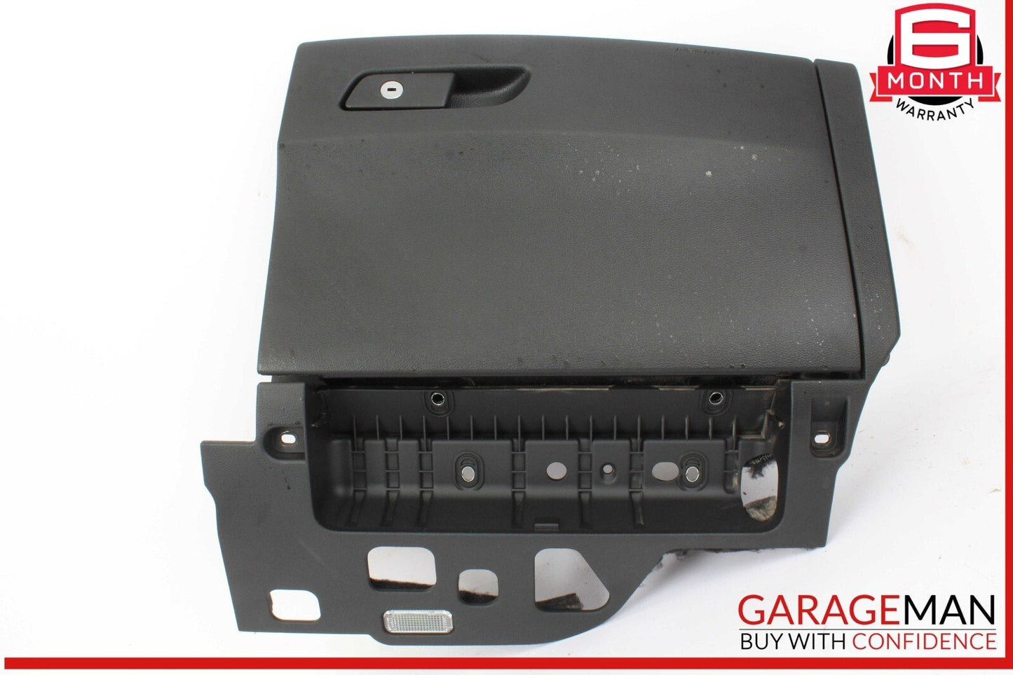 17-24 Audi A4 Dash Dashboard Right Side Glove Box Storage Compartment 8W1880302