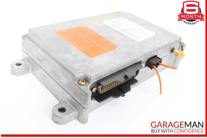 00-06 Mercedes R230 SL500 ML500 E55 AMG Voice Command Control Module Unit