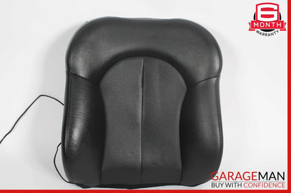 03-09 Mercedes W209 CLK320 CLK500 Front Right Side Top Upper Seat Cushion OEM