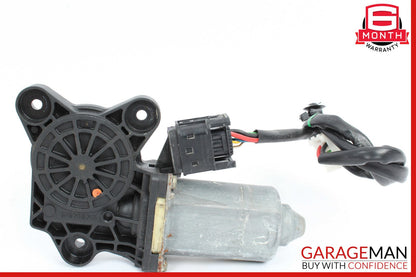00-06 Mercedes W220 S430 Front Left Driver Side Window Regulator Motor OEM