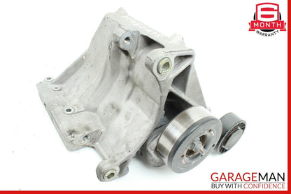 97-04 Mercedes R170 SLK230 Alternator Mount Bracket Belt Tensioner 1110960645