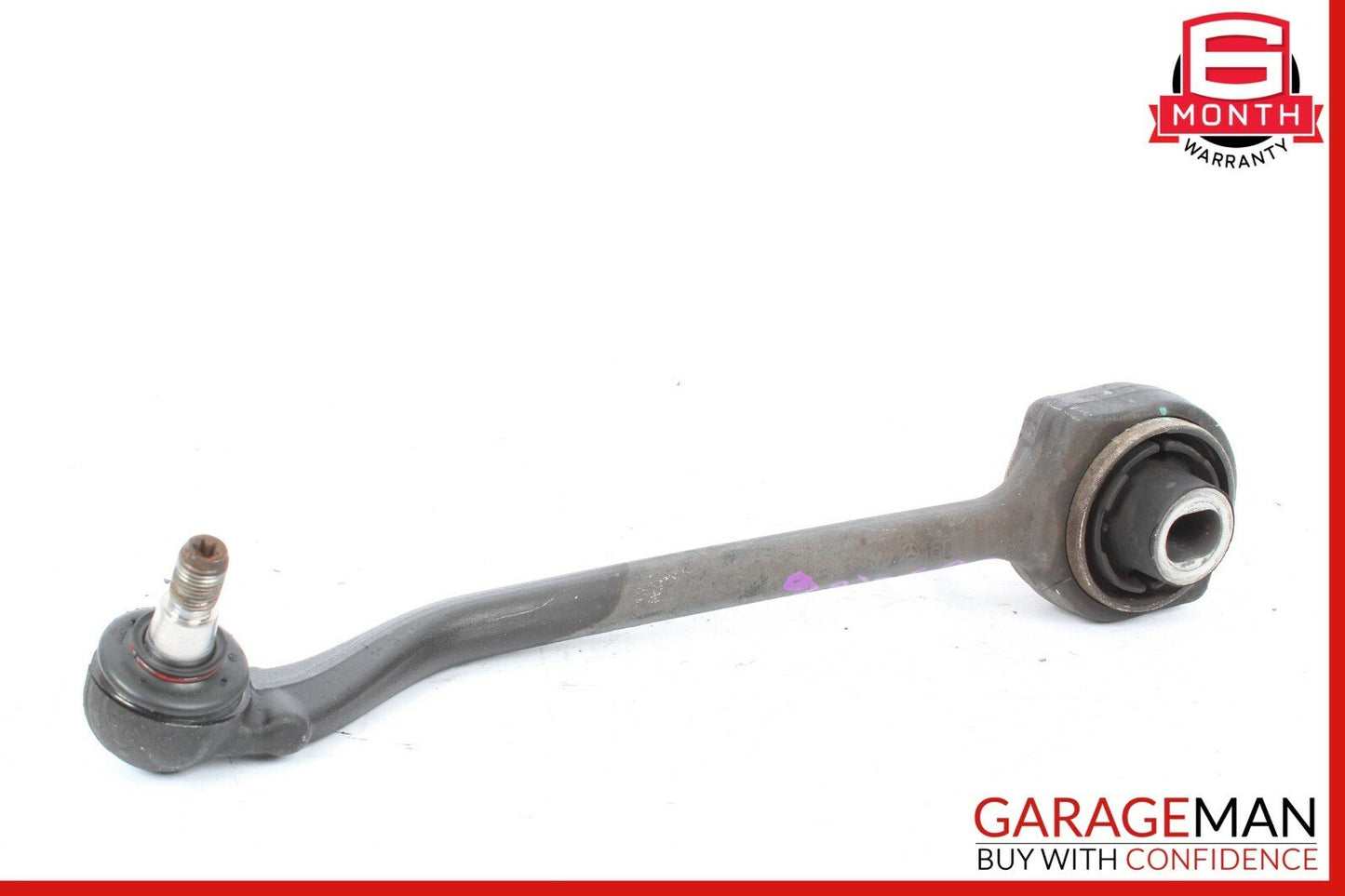 01-07 Mercedes W203 C230 Front Left Side Lower Control Arm 203 10 OEM