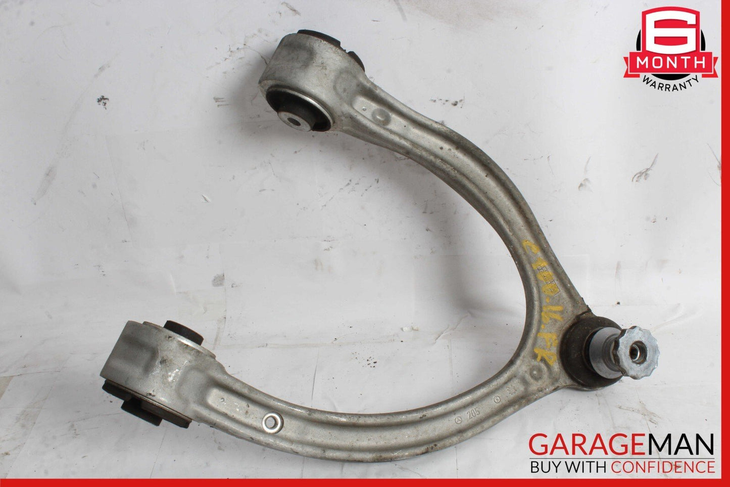 15-20 Mercedes W205 C300 C350e Front Right Side Upper Transverse Control Arm