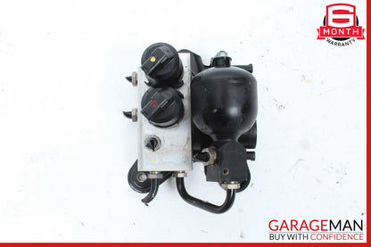 Mercedes W220 S55 CL55 AMG Rear Hydraulic Suspension Valve Block OEM