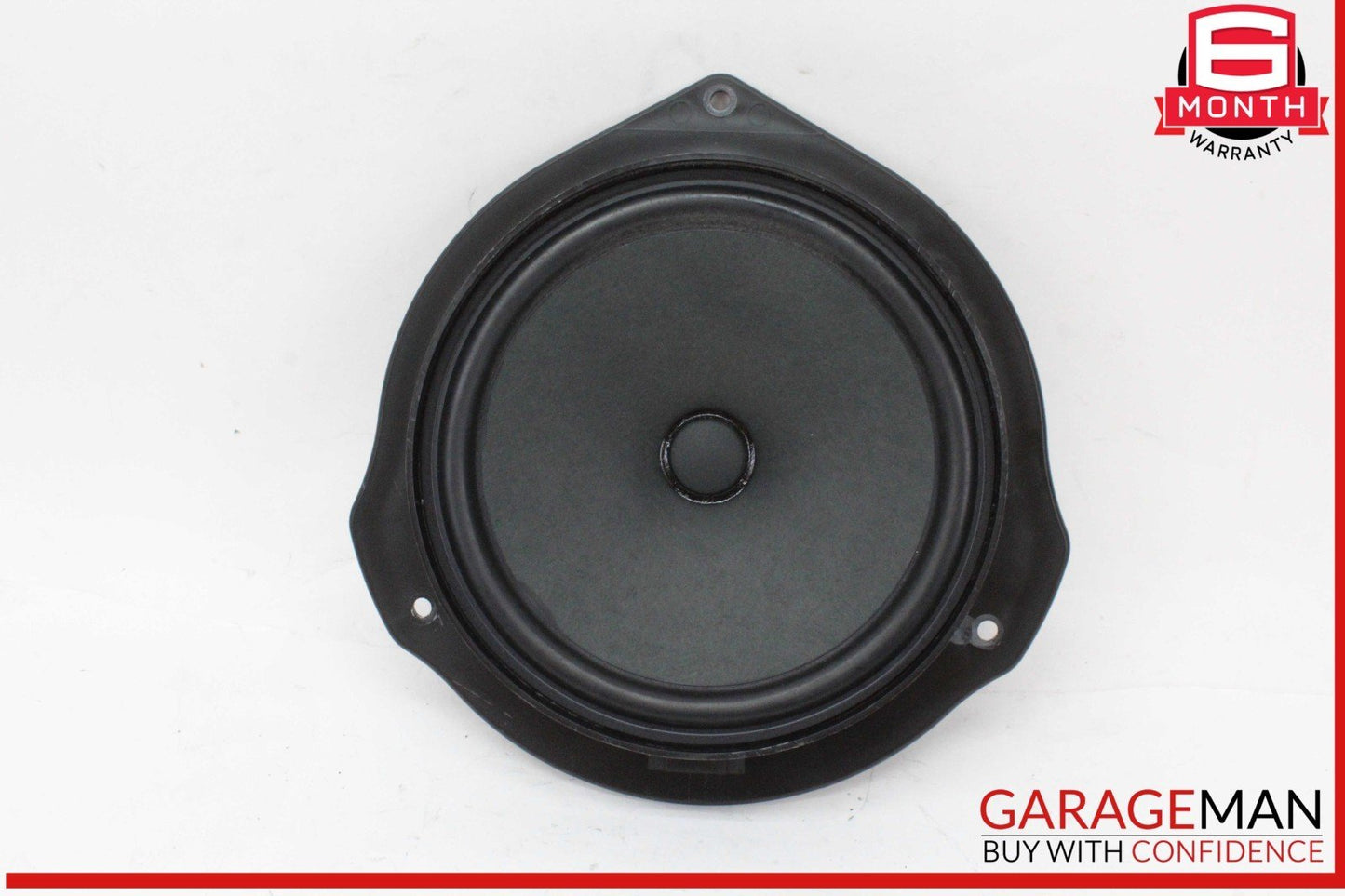 08-14 Mercedes X204 GLK250 Bluetec Front Right or Left Door Sound Speaker OEM