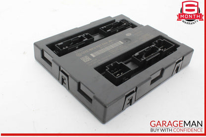 13-16 Audi A4 Body Comfort Control Module Unit 8K0907064JM OEM