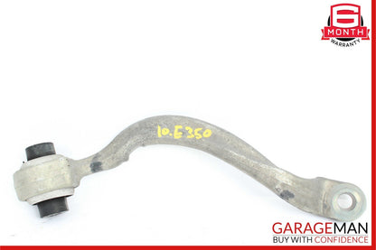 10-16 Mercedes W212 E350 Front Right Side RWD Suspension Wishbone Control Arm