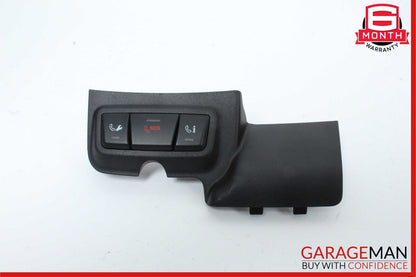 12-20 Mercedes R172 SLK250 GLE350 C350 Overhead Emergency Panel Control Switch