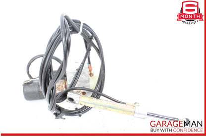 06-12 Mercedes W164 ML350 Trunk Lid Tailgate Hydraulic Pump Motor Cylinder OEM