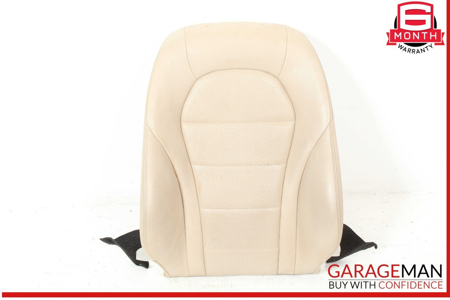 15-25 Mercedes X253 GLC350e C300 Front Right or Left Side Top Upper Seat Cushion