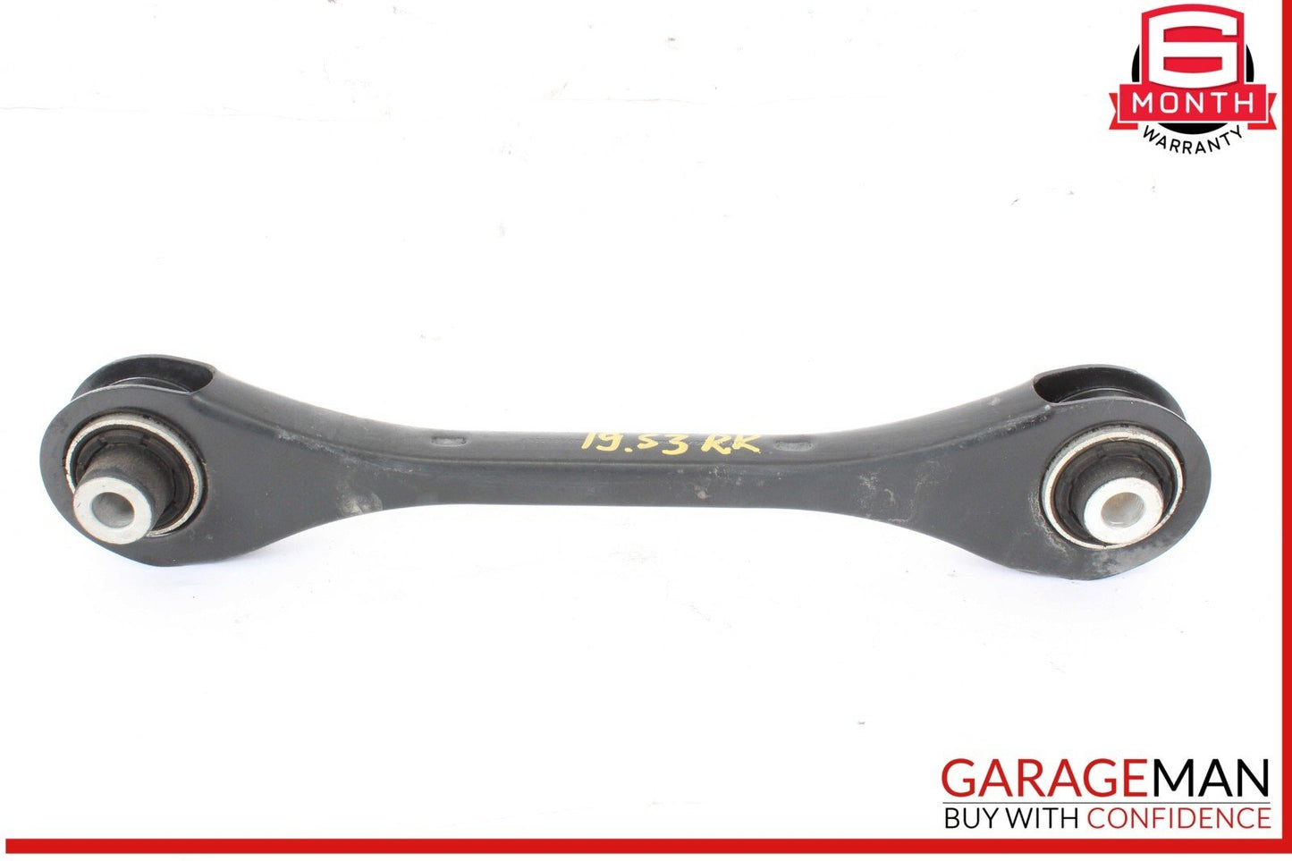17-20 Audi S3 A3 Rear Right or Rear Left Tie Rod Control Arm 5Q0501529F OEM