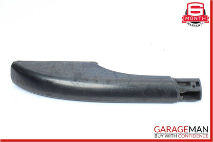 07-12 Mercedes X164 GL450 GL550 Rear Left Side Roof Rail Rack Cover Cap