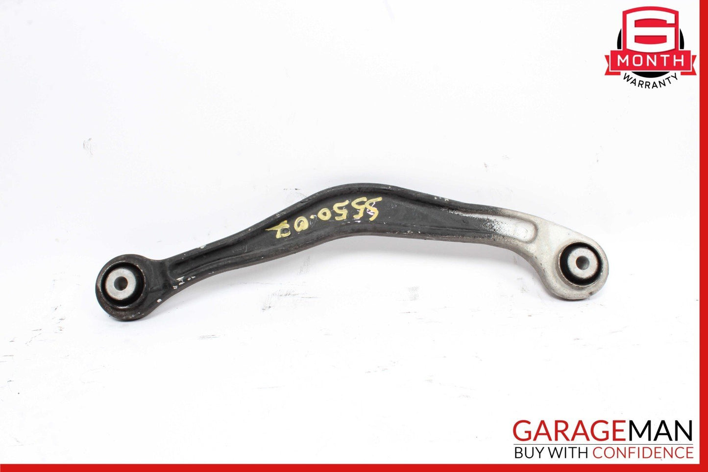 07-14 Mercedes W221 S550 CL550 Rear Left or Right Side Upper Control Arm OEM