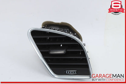 13-17 Audi A5 S5 Front Right Dash Dashboard AC Air Vent Grille 8T1820902G OEM