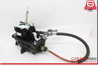 12-18 Audi A6 A7 Automatic Transmission Gear Shift Shifter Assembly 4G1713041L