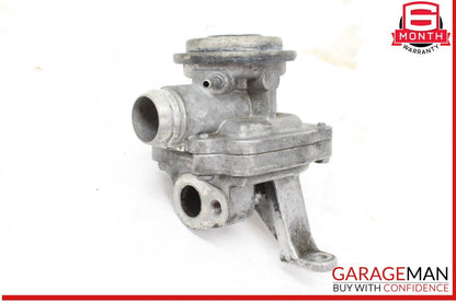 07-15 Mercedes W204 C63 SL63 S63 AMG 6.3L Engine Right EGR Check Valve OEM