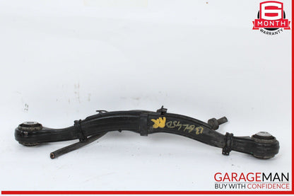 12-19 Mercedes X166 GL450 GL550 Rear Right Side Upper Lateral Control Arm OEM