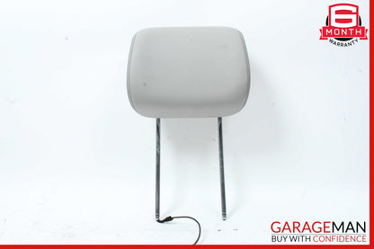 07-12 Mercedes X164 GL450 4MATIC Front Right / Left Side Seat Headrest Head Rest