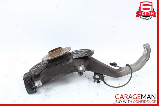 14-17 Maserati Ghibli Front Right Side Wheel Spindle Knuckle Hub Bearing OEM