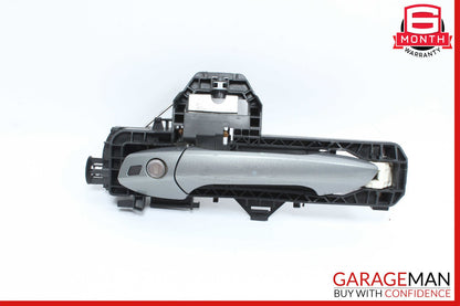 08-11 Mercedes W204 C300 C250 Front Left Driver Side Exterior Door Handle OEM