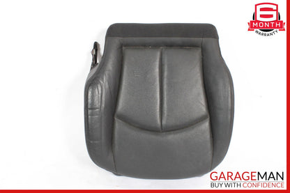 07-09 Mercedes W211 E350 E550 Seat Cushion Bottom Lower Front Right Passenger